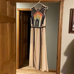 C.Luce seize Med dress